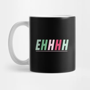 Abrosexual Mug